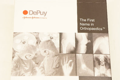 DePuy 5450-32-500 CMW 2 Fast Set Antibiotic Bone Cement, 20g. (x)